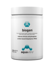 Aquavitro - Biogen - 750mL