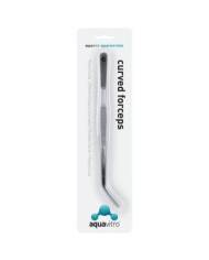 Aquavitro - Curved Forceps - Pince incurvée - 25 cm