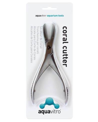 Aquavitro - Coral Cutters - Sécateur pour corail - 18 cm