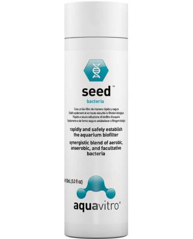 Aquavitro - Seed - 150mL