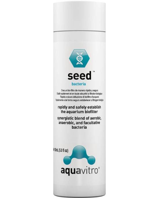Aquavitro - Seed - 150mL