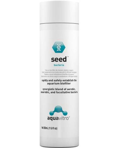 Aquavitro - Seed - 350mL