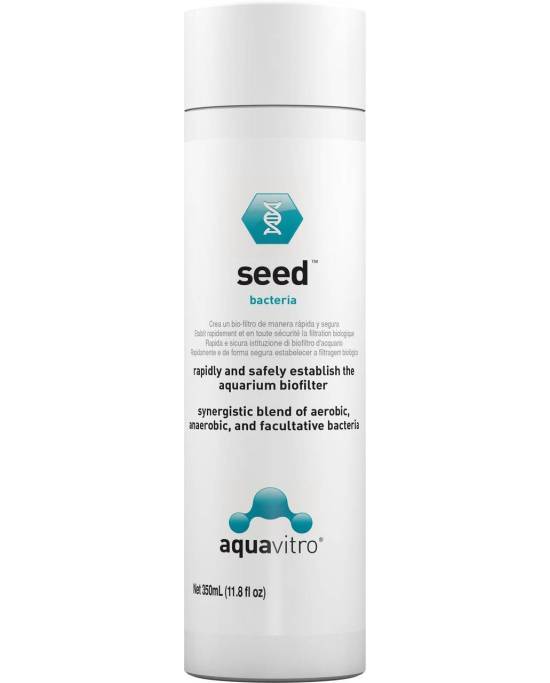 Aquavitro - Seed - 350mL
