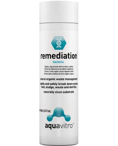 Aquavitro - Remediation - 150mL