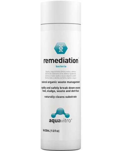 Aquavitro - Remediation - 350mL