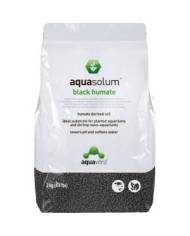 Aquavitro - Aquasolum black humate - 2kg