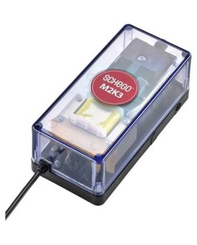 POMPE A AIR SCHEGO M2K3-