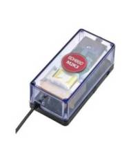 Schego - Pompe à air M2K3 - 5W - 350L/h