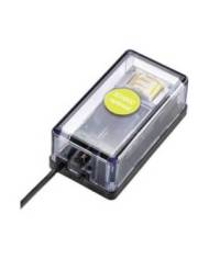 Schego - Pompe à air Optimal - 5W - 250L/h