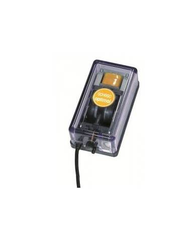POMPE A AIR SCHEGO OPTIMAL