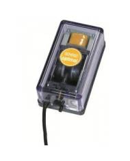 Schego - Pompe à air Optimal - 5W - 250L/h