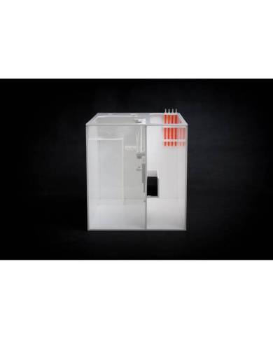 *FCY* BAC DE FILTRATION UP14 - 56L TAILLE 35,6 x 45,7 x 38,1cm