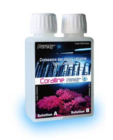 Aquavie - Coralline Purety - 2x125mL