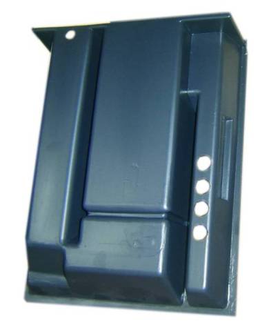 Décanteur pour aquarium - 40 cm