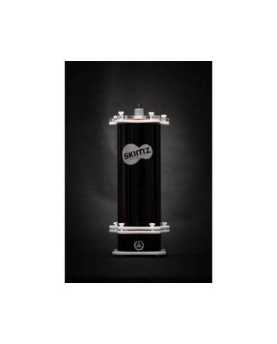 Z - Skimz - Réacteur interne à algues avec LED MBR127DC - inf. 400L