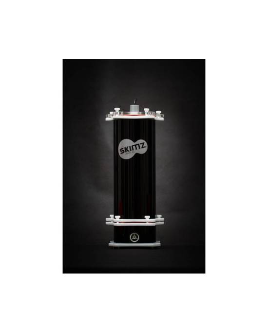 Z - Skimz - Réacteur interne à algues avec LED MBR127DC - inf. 400L