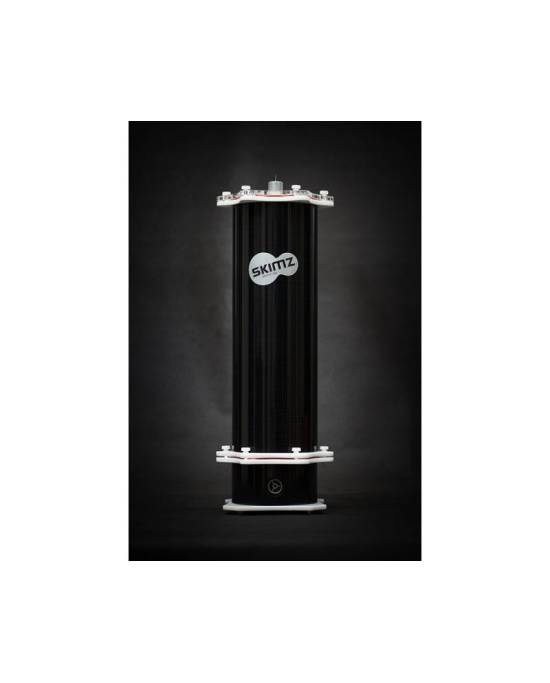 Z - Skimz - Réacteur interne à algues avec LED MBR157DC - inf. 1000L