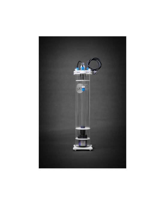 Z - Skimz - Réacteur à calcium Mini interne CM97DC - Inf. 500L