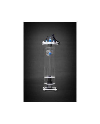 Z - Skimz - Réacteur à calcium Mini interne CM157DC - Inf. 1500L