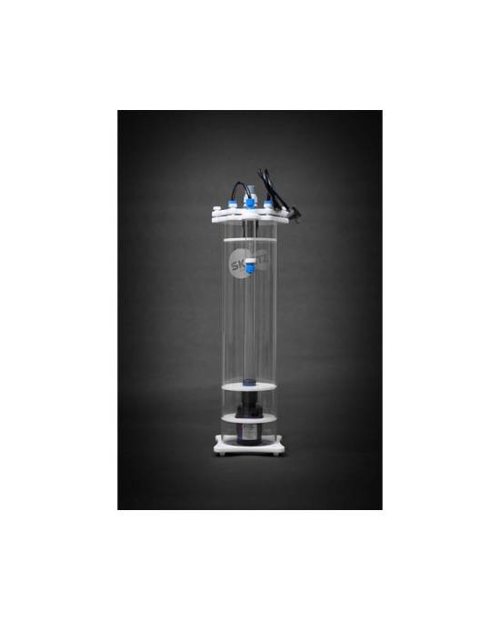 Z - Skimz - Réacteur à calcium Mini interne CM157DC - Inf. 1500L