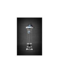 Z - Skimz - Réacteur à calcium Mini interne CM157DC - Inf. 1500L