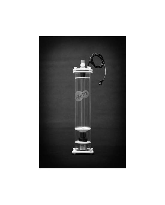 Z - Skimz - Réacteur à biopellet Mini interne RR97DC - Inf. 700L