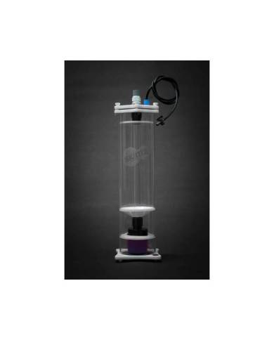Z - Skimz - Réacteur à biopellet Mini interne RR117DC - Inf. 1200L