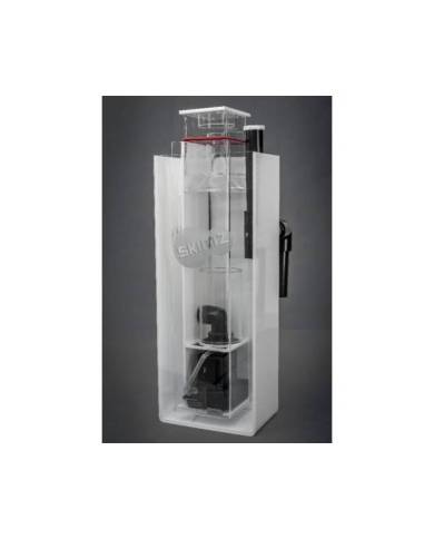 Z - Skimz - Ecumeur externe suspendu SH2 - Inf. 200L