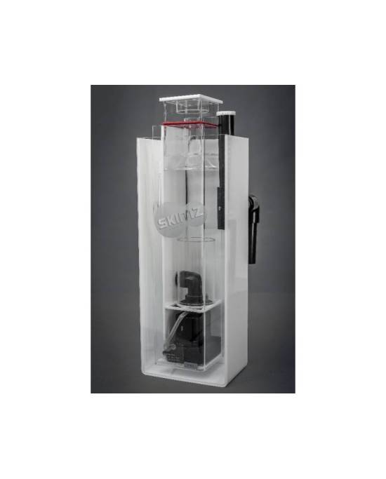 Z - Skimz - Ecumeur externe suspendu SH2 - Inf. 200L