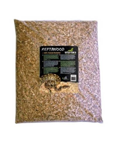 Reptiles Planet - Reptawood - 6L