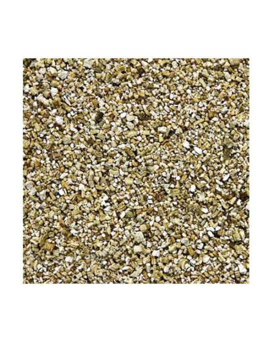 Reptiles Planet - Vermiculite - Ø 0,3 à 4 mm - 6L