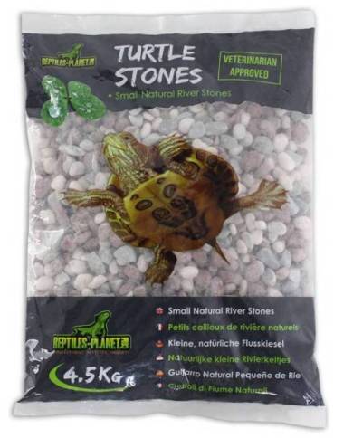 (1) Turtle Stones 4,5KG