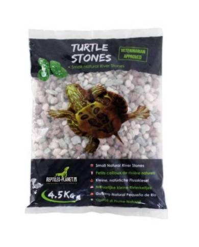 (1) Turtle Stones 4,5KG