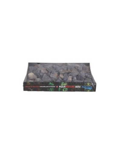 AQUANATURE MINI barquette S SODALITE