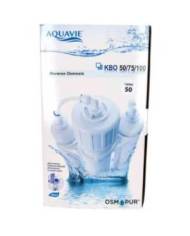 Aquavie - Osmoseur - KBO50 - 180L/j