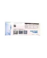 Aquavie - Osmoseur - KBO50 - 180L/j
