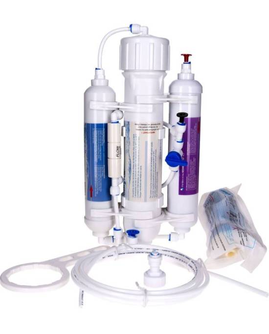 Aquavie - Osmoseur - KBO50 - 180L/j