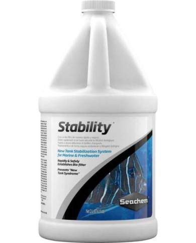 Seachem - Stability - 2L