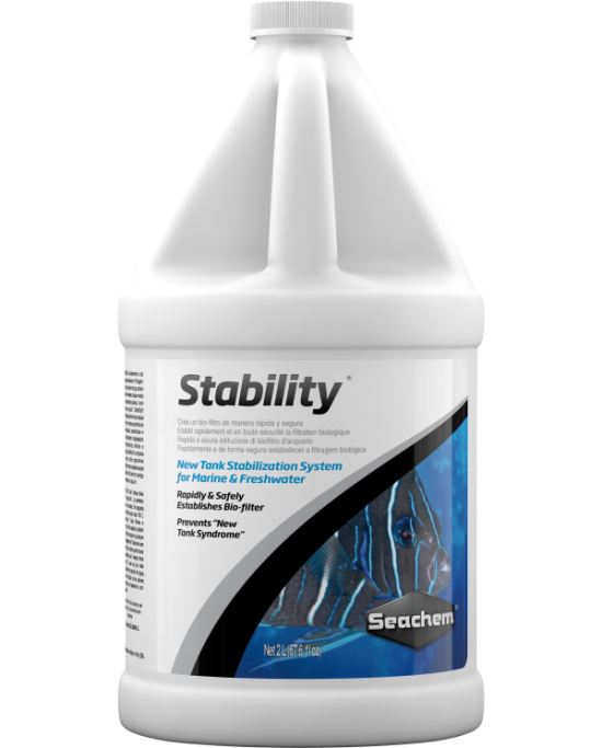 Seachem - Stability - 2L