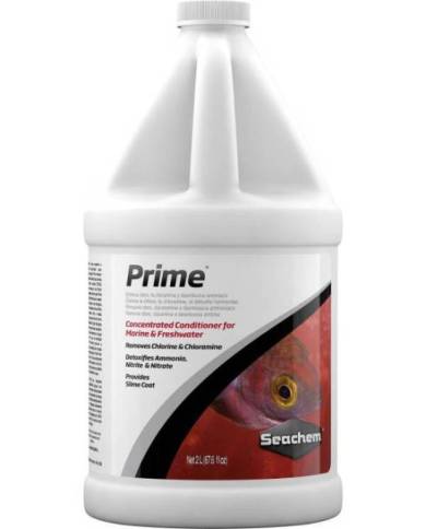 Seachem - Prime - 2L