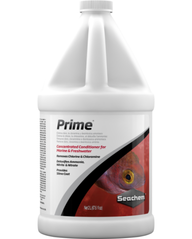 PRIME 2 L
