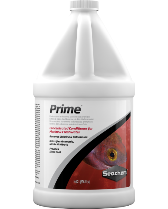 Seachem - Prime - 2L