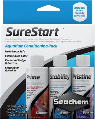 Sure Start Pack- 100 ML PACK