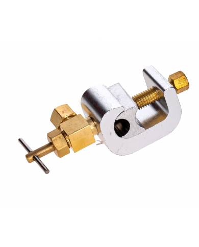 Robinet auto perceur