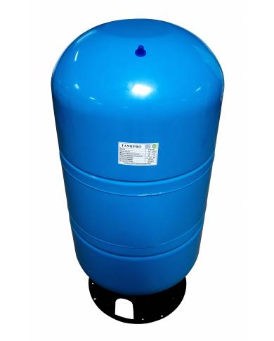 Reservoir préssurisé 40 Gallons - 150L
