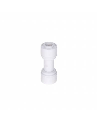 AVT - Raccord femelle pour tuyau Ø 1/4''