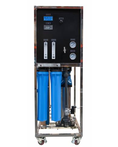 AVT - OsmoPRO Black Edition