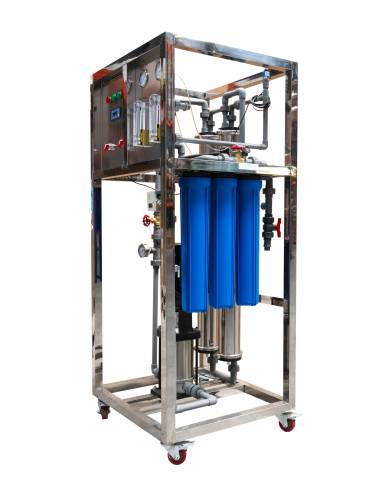 OsmoPro 500