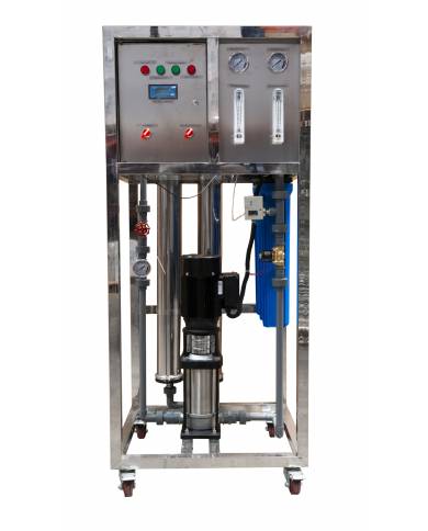 OsmoPro 500