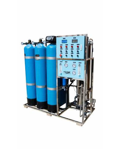 OsmoLAB 1500
